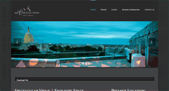 Desktop Screenshot of 101constitutionroofterrace.com